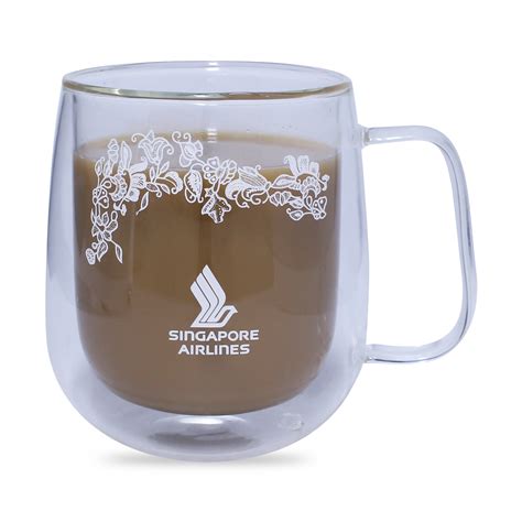 gijaru double wall mug.